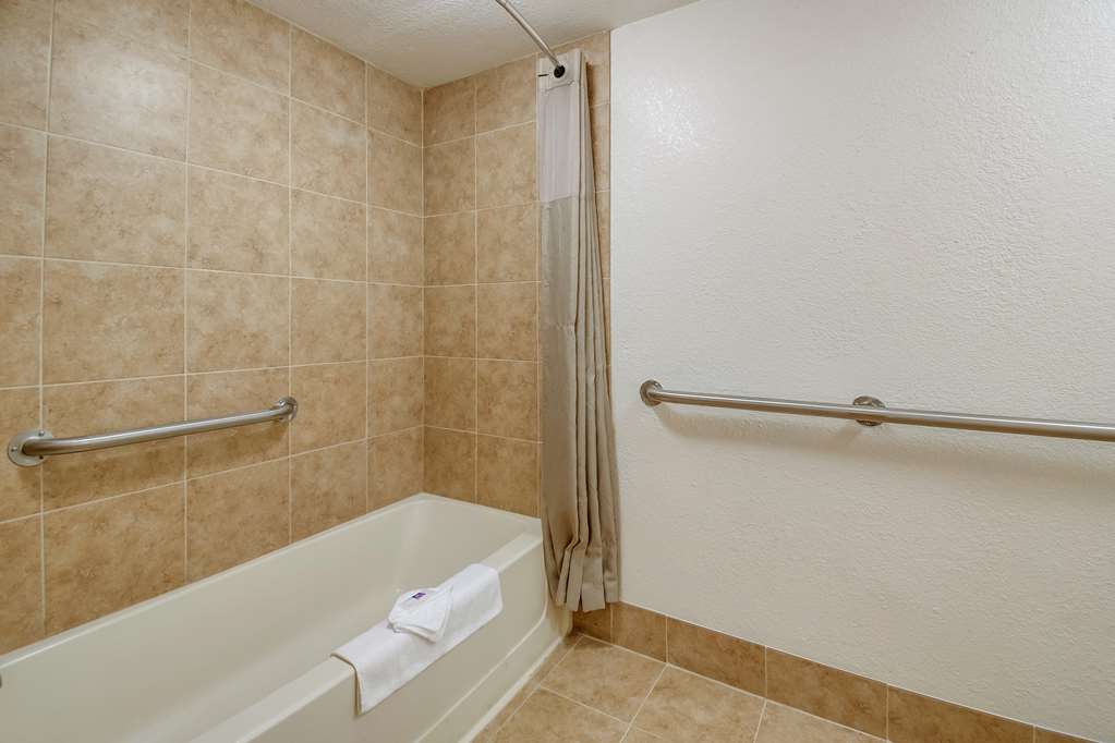 Motel 6 Grove City OH - photo 25