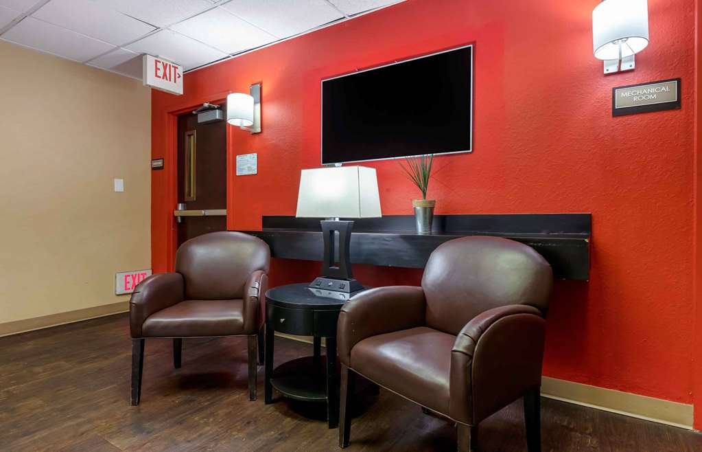 Extended Stay America Select Suites Orlando Conven Ctr Sports Complex - photo 6