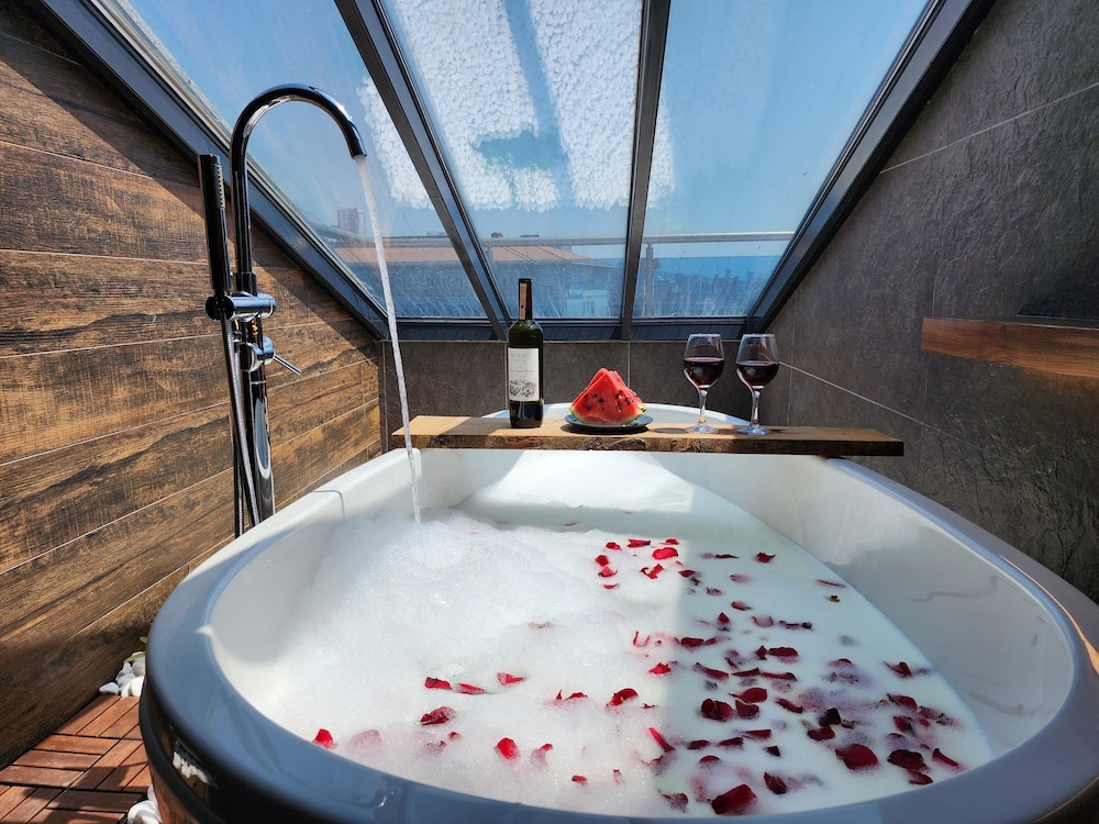 Dream house — 4-Star Luxury Hotel in Istanbul, Turkey