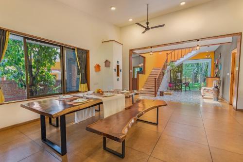 SaffronStays Beach Blues Alibaug — Alibag — photo 2