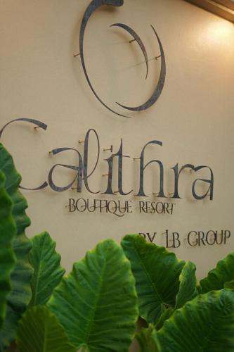 Calithra Boutique Resort - last minute hotel in Unknown City