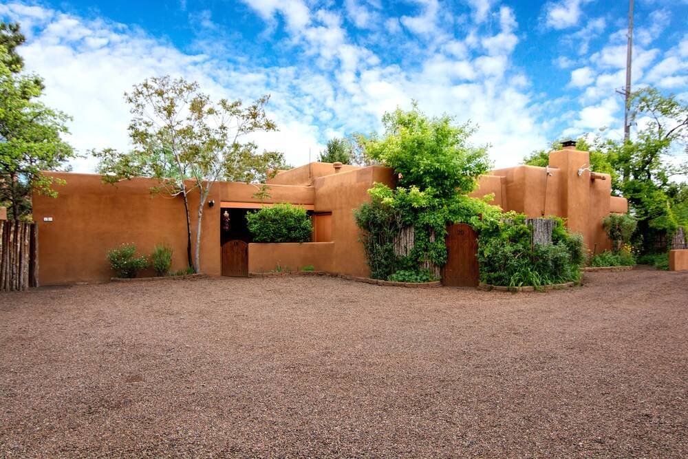 Santa Fe Motel & Inn - photo 71