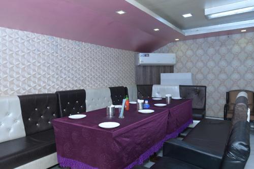 Hotel Vilas — Allahabad — photo 4
