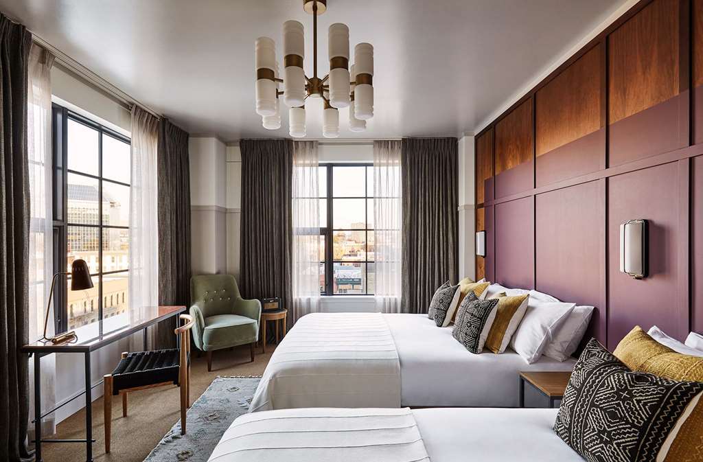 The Hoxton Portland - photo 25