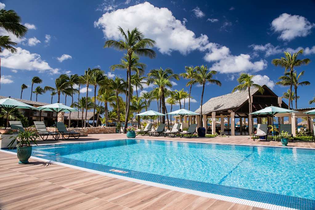 Manchebo Beach Resort and Spa — Oranjestad — photo 4