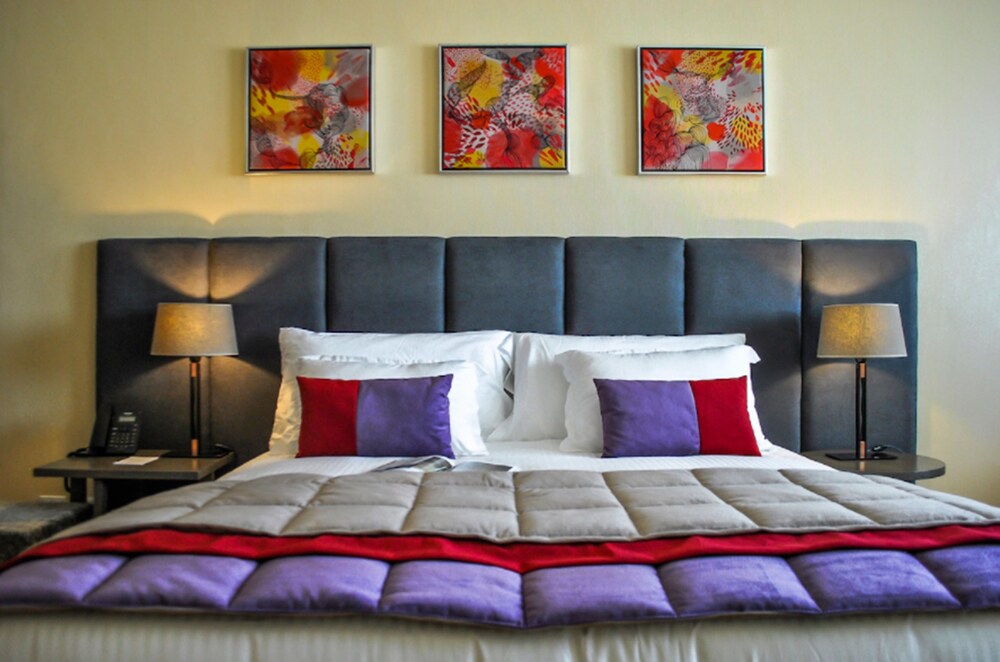 Grand Brizo Buenos Aires in Buenos Aires, Argentina