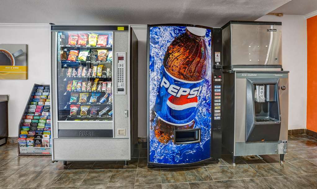 Motel 6 King City CA - photo 25