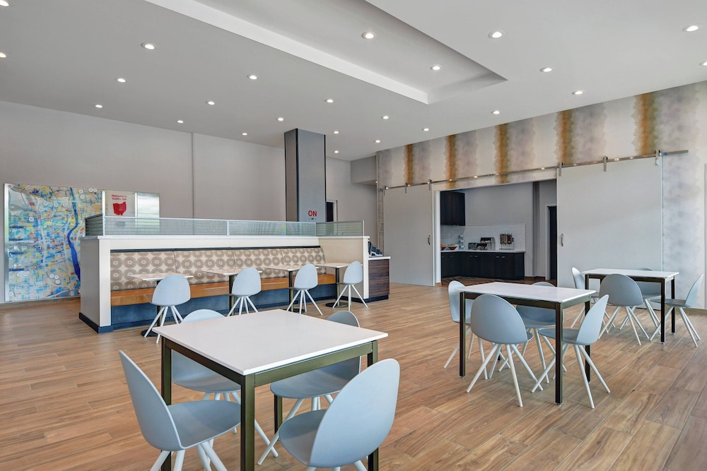 TownePlace Suites by Marriott Columbus Dublin - photo 31