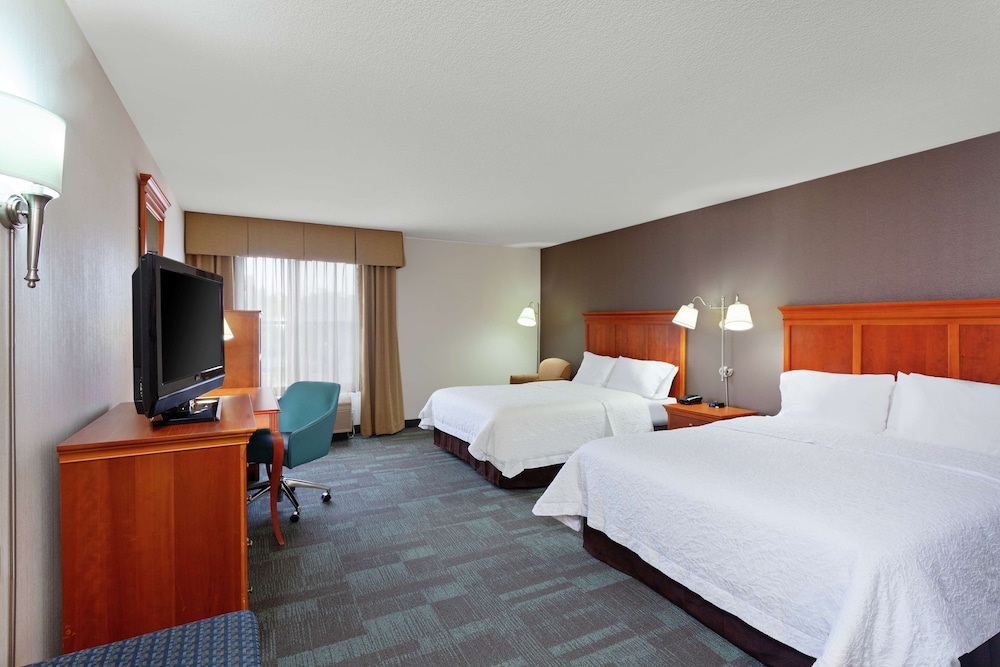 Hampton Inn San Marcos CA - photo 6