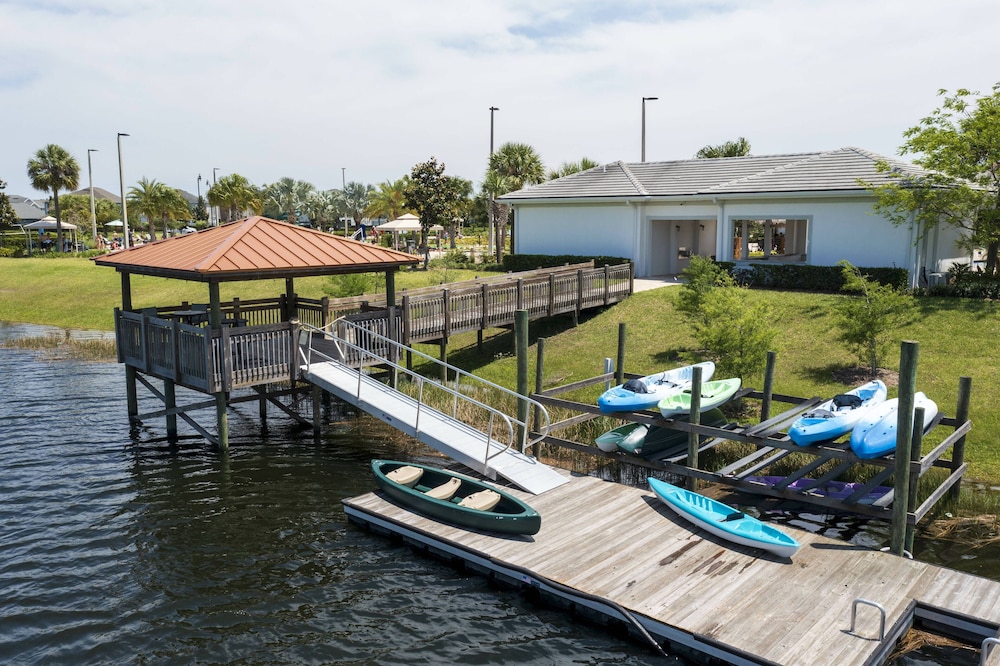 High End Apartment In Storey Lake Resort With Great Amenities 10 Miles To Disney - photo 59
