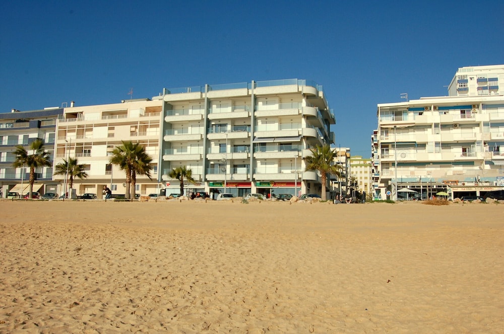 Solaris Dream — 4-Star Luxury Hotel in Loule, Portugal