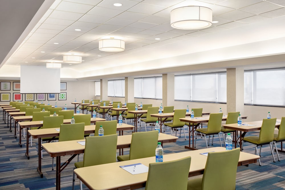 Holiday Inn Express San Antonio Airport by IHG - photo 35