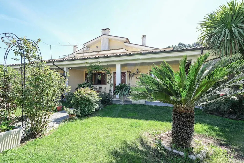 La Taverna dell'Oasi — hotel in Manoppello