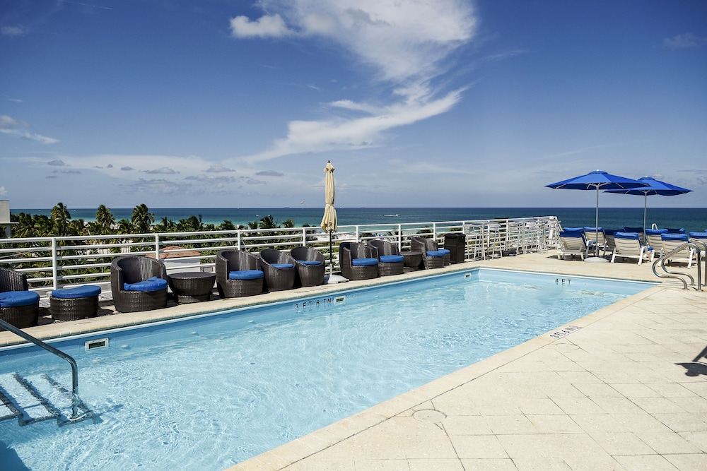 Congress Hotel South Beach - photo 38