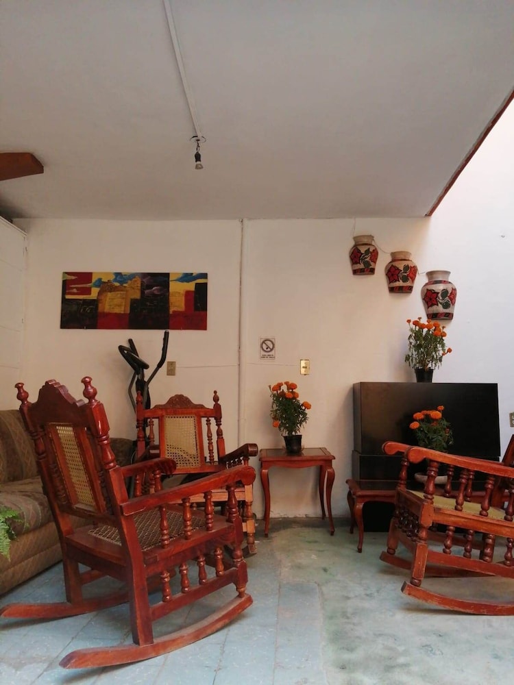Posada Xochitl — Oaxaca — photo 3