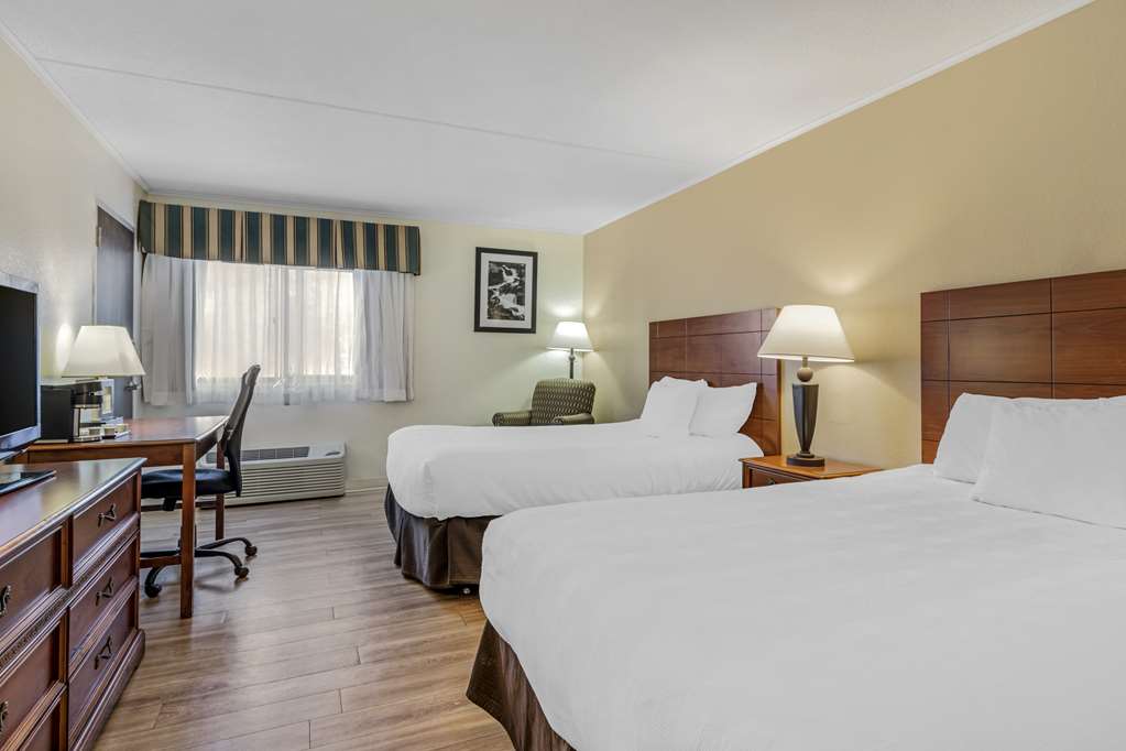 Best Western Plus Augusta Civic Center Inn - photo 22