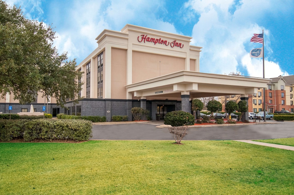 Hampton Inn by Hilton Shreveport Bossier City - photo 38