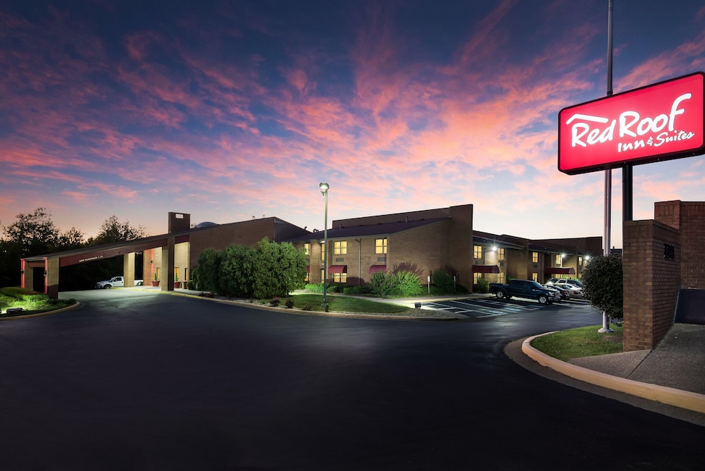 Red Roof Inn Lexington Hamburg - photo 39