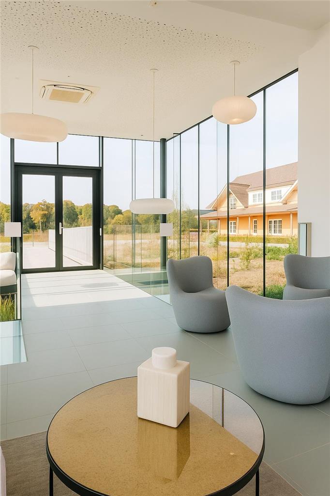 Off Meeting Wavre Hotel — hotel in Wavre