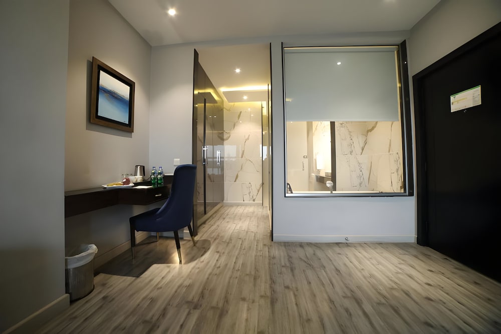 The Orchard Boutique Hotel in Lahore, Pakistan