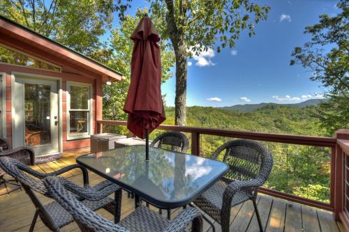 View Point — Blue Ridge — photo 3