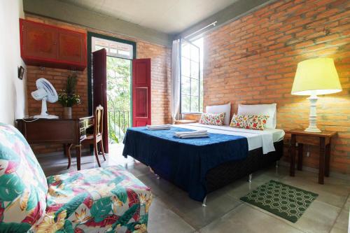 Charmoso studio em Tiradentes in Tiradentes, Brasil