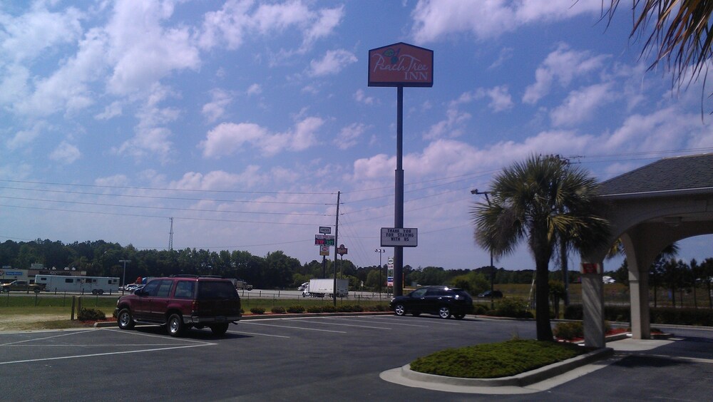 Peach Tree Inn - photo 16