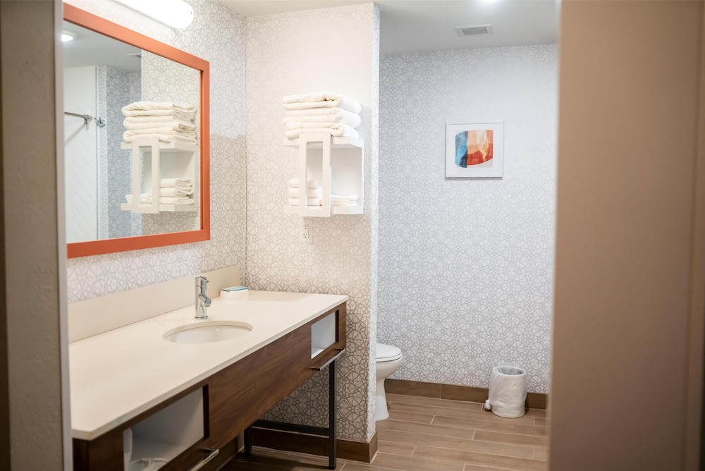 Hampton Inn Gonzales - photo 22