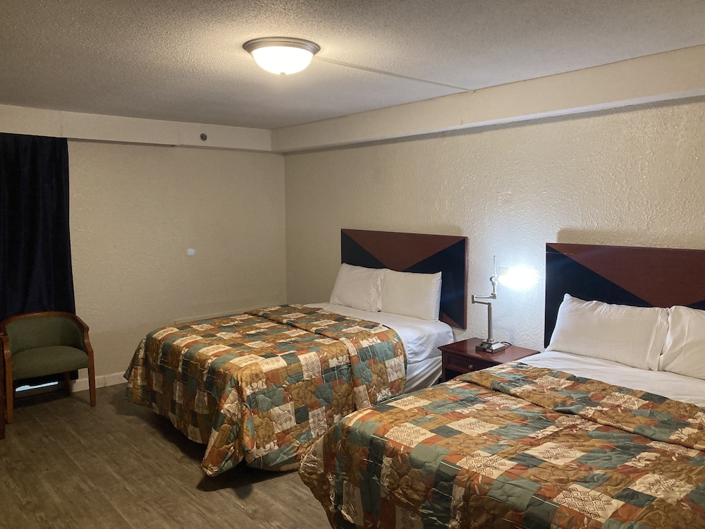 Petersburg VA Hotel - photo 12