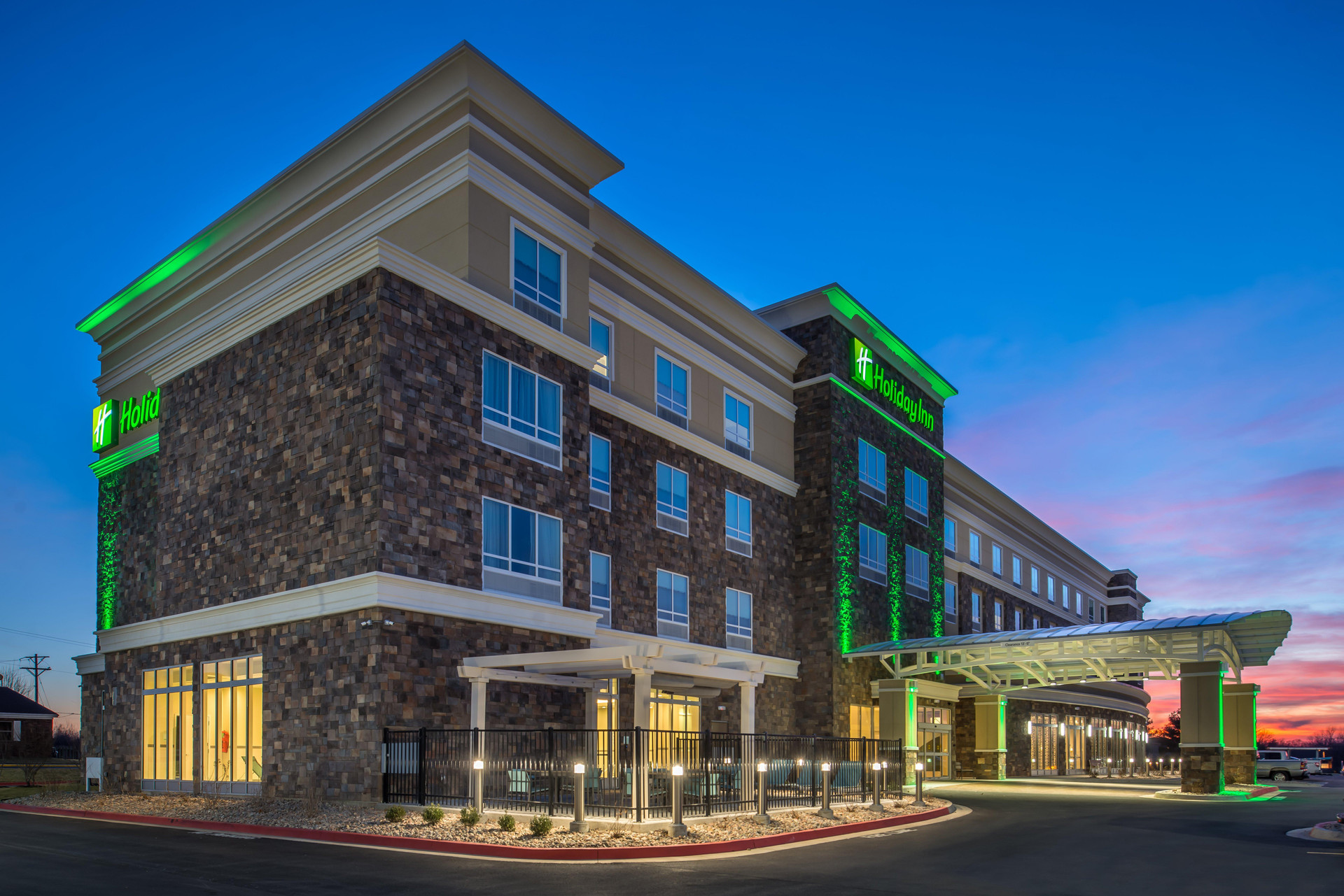 Holiday Inn Joplin by IHG - featured photo