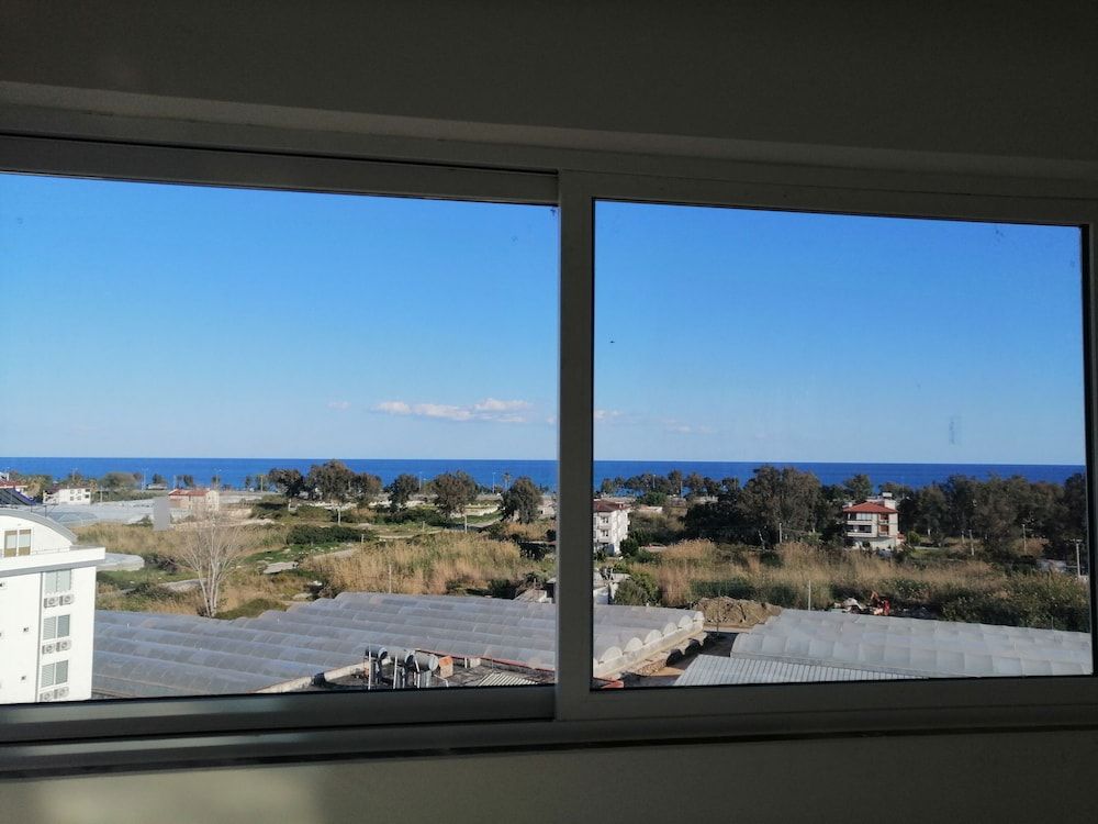 Deniz Apart — 4-Star Luxury Hotel in Demre, Turkey