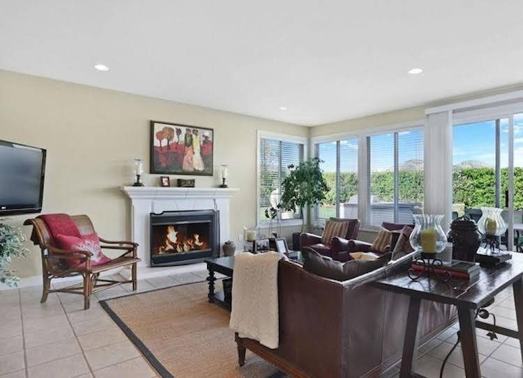 Keller Hotels Villas Irvine — Irvine