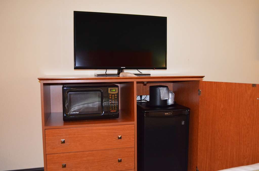 Best Western Liberty Inn DuPont JBLM - photo 17