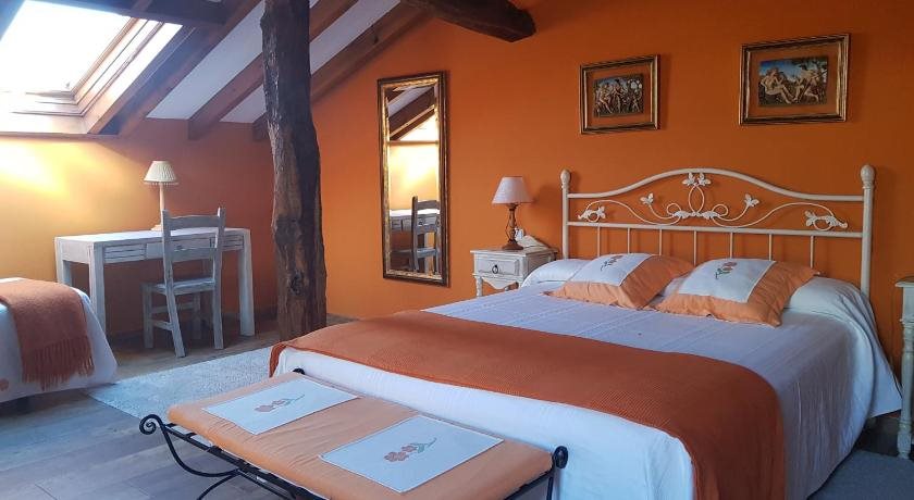 Posada La Rivera De Escalante — hotel in Escalante