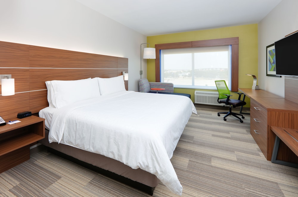 Holiday Inn Express & Suites Dallas NW HWY Love Field by IHG - photo 5