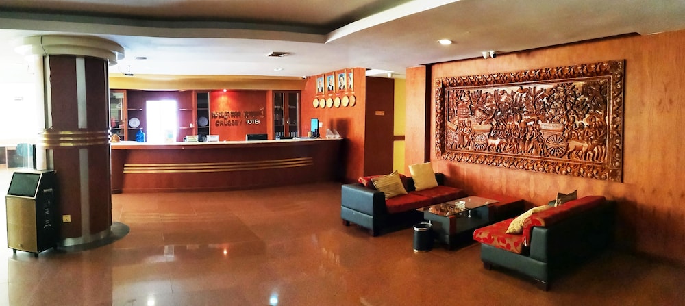 Oruseeey Hotel — Phnom Penh — photo 3