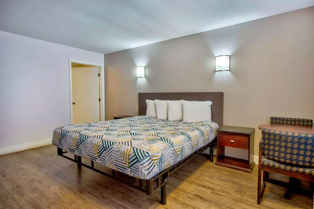 Motel 6 Inglewood CA - photo 8