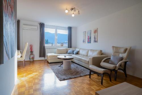 Solano Stay Sarajevo — 4-Star Luxury Hotel in Sarajevo, Bosnia and Herzegovina