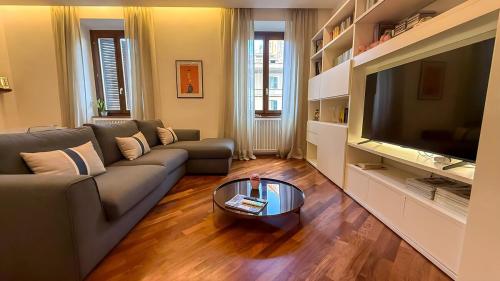 Elegant Roman Escape Walk to the Colosseum — 4-Star Luxury Hotel in Rome, Italy