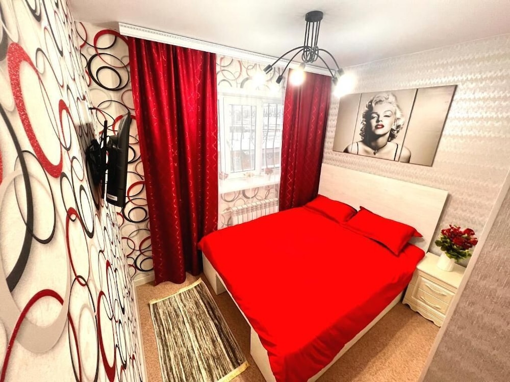 Apart hotel No1 in Ust-Kamenogorsk, Kazakhstan