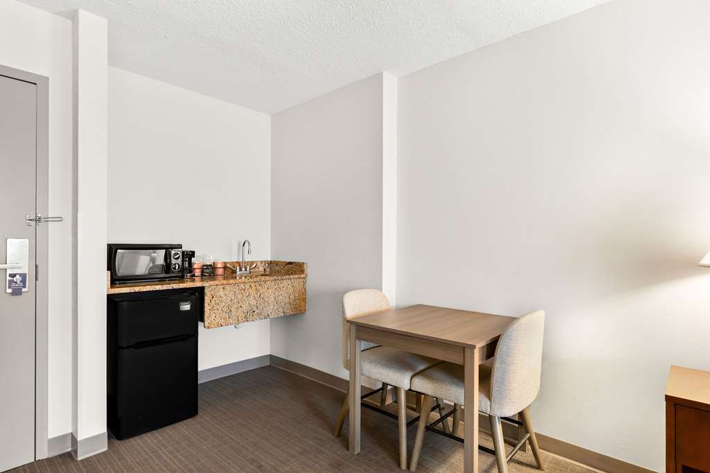 Comfort Inn Pocono Lakes Region - photo 27