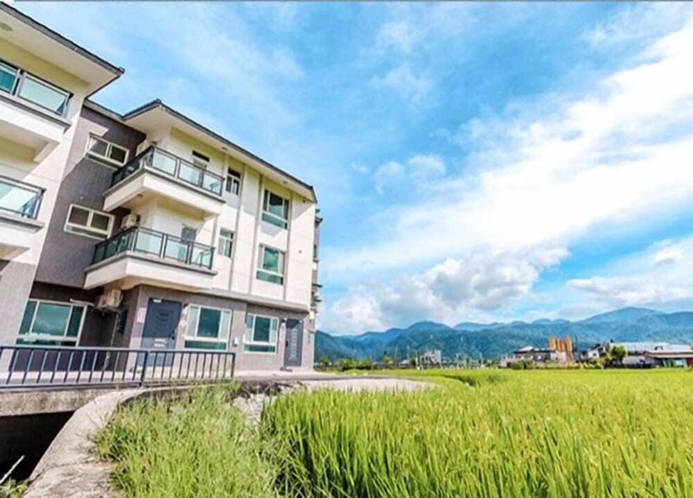 Yilan Annabette Inn - last minute hotel in Yilan