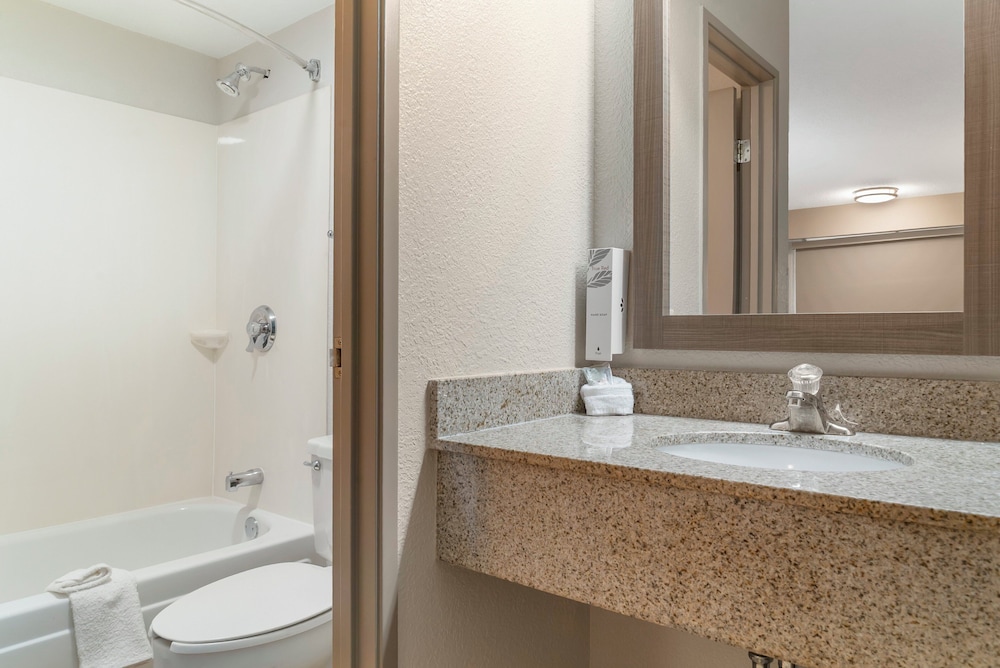 Red Roof Inn Detroit Rochester Hills Auburn Hills - photo 20