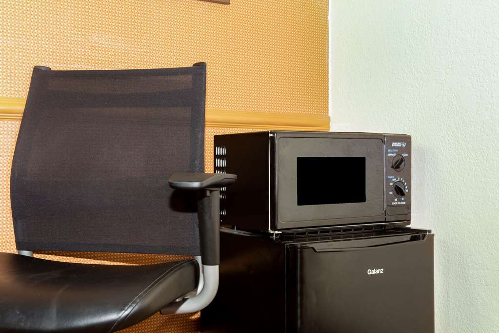 La Quinta Inn by Wyndham Austin Capitol Downtown - photo 10