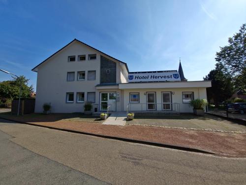 Hotel Hervest — hotel in Dorsten