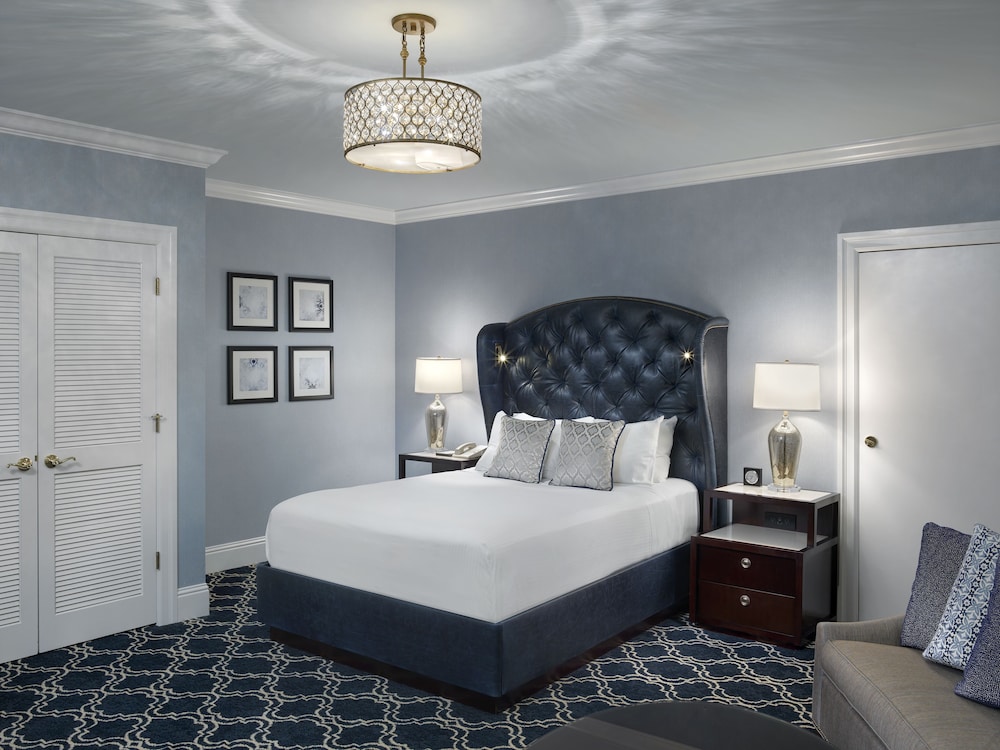 Claremont Club & Spa A Fairmont Hotel - photo 10
