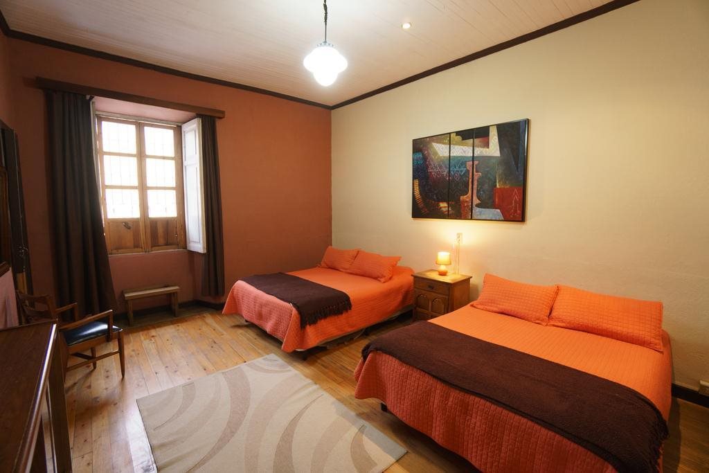 Hotel Modelo — hotel in Quetzaltenango