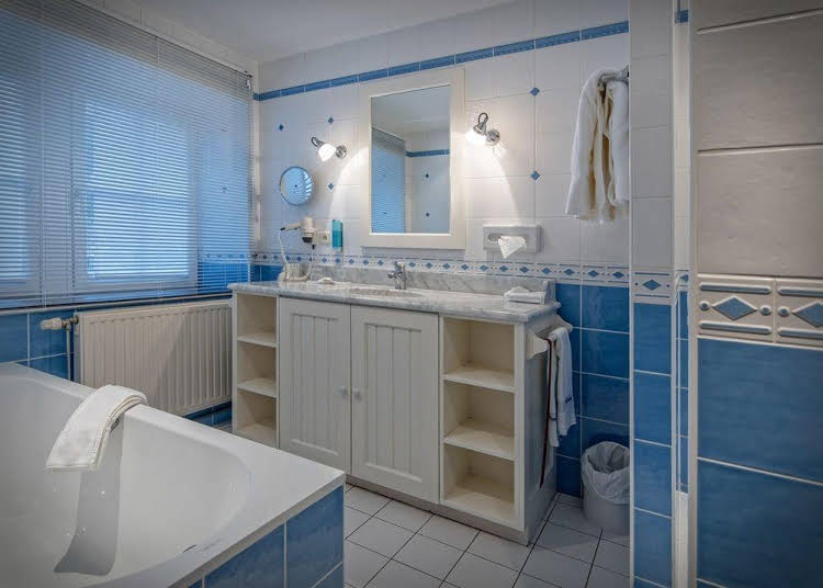 Jean De Boheme in Durbuy, Belgium