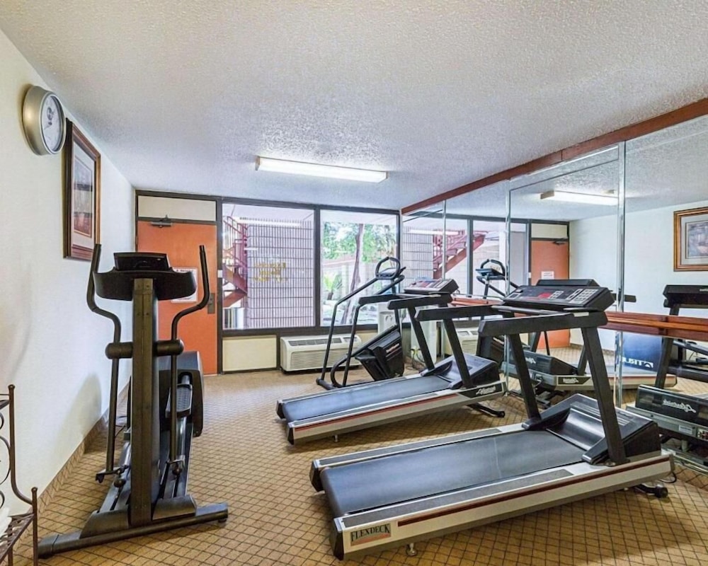GreenTree Hotel and Extended Stay Channelview I 10 - photo 19