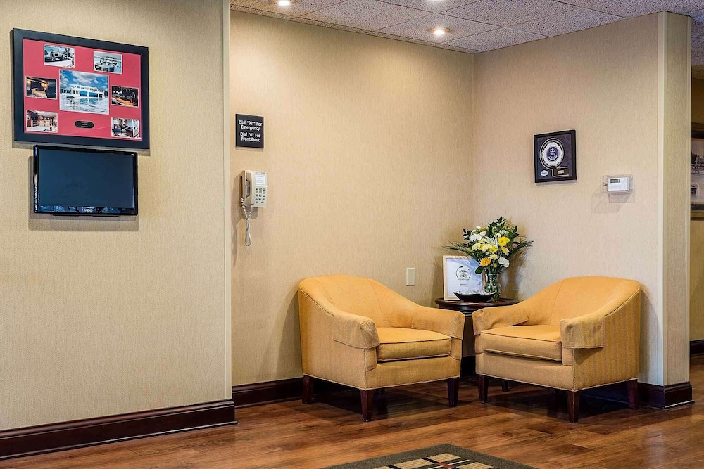 Hampton Inn Somerset - photo 47